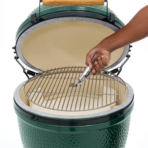 egg,s様　オーダー専用ページ Large Big Green Egg in an intEGGrated Nest+Handler Package | Don