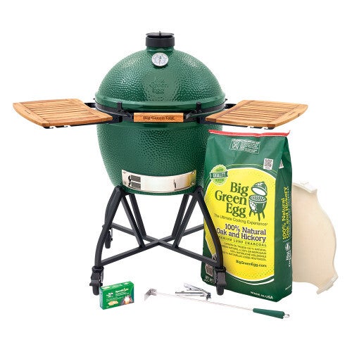 Big green egg large for sale sale