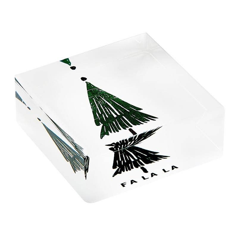 Creative Brands J0057 Santa Barbara Design Studio Wood Planter - Filled